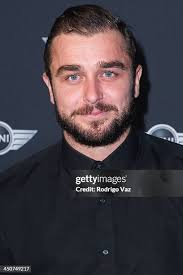 141 Cooper Unveils Newest Addition To The Mini Fleet During Los Angeles  Auto Show Photos & High Res Pictures