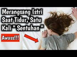 Mantra Merangsang Istri Saat Tidur Satu Kali Sentuhan Youtube Mantra Youtube Doa