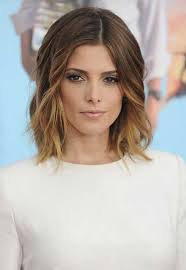 Wavy Hair For 2014 2015 Coupe De Cheveux Coiffure Coupe De Cheveux Tendance