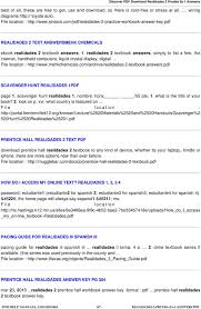 Gestures for vocabulary tpr from realidades text lesson 5a about disasters. Realidades 2 Prueba 5a 1 Answers Pdf Free Download