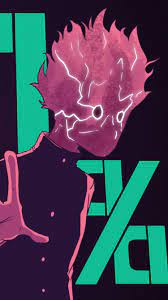 Mob psycho 100 wallpaper with the keywords anime, dimple, kageyama, manga, mob psycho 100. Mob Psycho 100 Hd Wallpapers Fur Android Apk Herunterladen