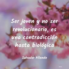 La víctima fue arrollada en el momento que esperaba un bus para dirigirse a su según el noticiero buenos días perú, el joven se encontraba esperando un bus para dirigirse a su. Salvador Allende Ser Joven Y No Ser Revoluciona