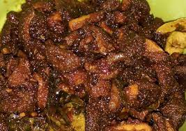 Resep Babat Sapi Gongso Oleh Dapur Ibu Cookpad