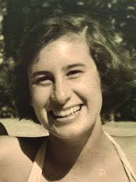 Kathryn Ann Soares: March 18, 1933