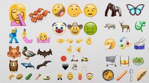 20 juli 2016/in in de media /door hans. Missie Voltooid Er Komt Een Regenboogvlag Emoji Nos