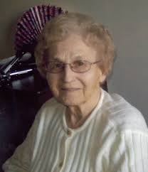 Thumb Area Obituaries