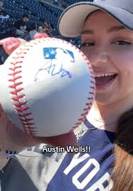 Austin Wells John Sterling