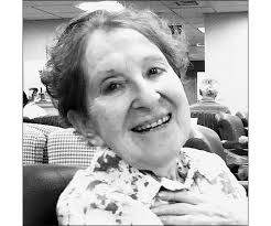 BEATRICE PRANSKY Obituary (2022)