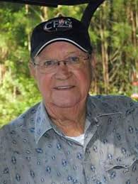 Darrell Stevens Strickland Obituary