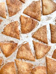 Cinnamon Sugar Mexican Dessert Chips To Eat Drink Be Married Recipe Mexican Dessert Cinnamon Desserts Sweet Fries
