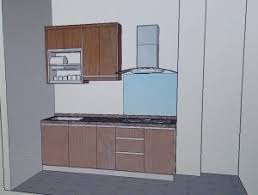 Kabinet dapur moden dan murah. Kabinet Dapur Murah Dan Cantik Di Kuala Lumpur Selangor Mkk Plaster Ceiling Renovation