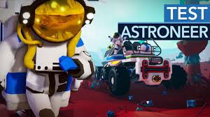 Explore distant worlds in astroneer. Survival Muss Kein Stress Sein Astroneer Im Test Youtube