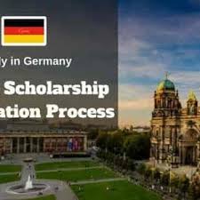 Section d—asset information asset information pertains to the parents or to the student and the student's family if the student is married and lives. 11 Steps To Apply For The Daad Scholarship