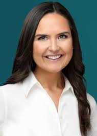 Abby Conner, Financial Advisor