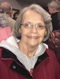 Obituary information for Jane Ruth Nagel