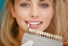 Cosmetic Dentistry Forest Va Porcelain Veneers Teeth