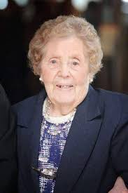 Death Notice of Mary Kate Geaghan (née Sheehan) (Gort, Galway)