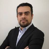 Alvaro Daniel Salinas García Email & Phone Number