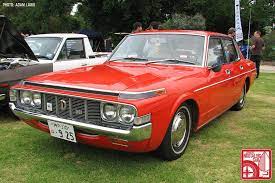 Toyota Crown Classic Japanese Cars Classic Cars British Classic Cars