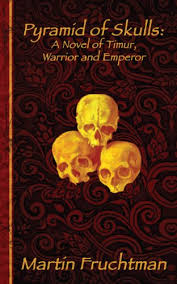 Look through examples of timur translation in sentences, listen to pronunciation and learn grammar. Pyramid Of Skulls A Novel Of Timur Warrior And Emperor English Edition Ebook Fruchtman Martin H Amazon De Kindle Shop