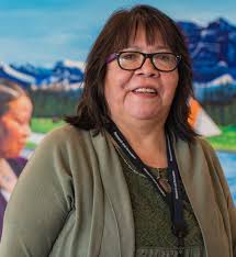 Treaty 7 language books