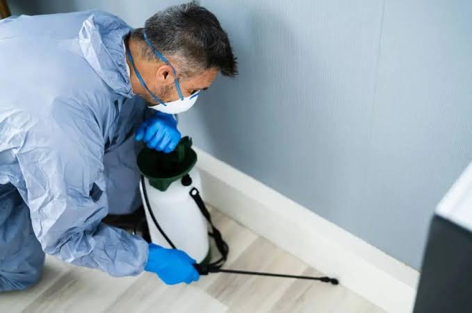 Specialist Extermination Service