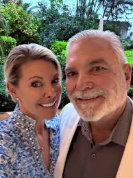 Here's to Tina Calhoun celebrating National Surgical Technologists Week!  Tina has been my right hand and operating room partner for 20 years. She  knows what I need before I do and she