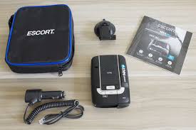 The max 360c can easily be updated to the latest. Escort Max 360 Review Multi Featured Radar Detector With Gps And More