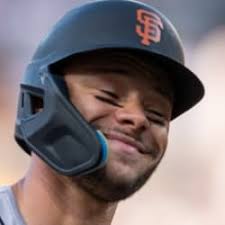 Grant McCray's three-run homer (4)