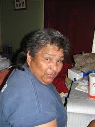 Rosa Cisneros Obituary (2009)