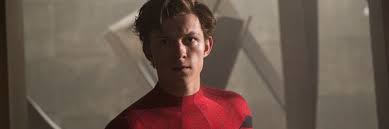 Maybe you would like to learn more about one of these? Spider Man Far From Home Trailer Release Date Revealed