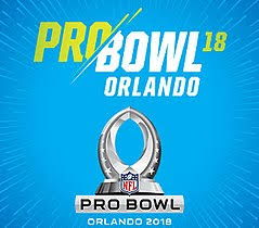 2018 Pro Bowl Wikipedia
