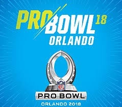 2018 pro bowl wikipedia