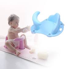 The papillon cushioned baby bath ring is exactly what your baby needs to play securely in the water while you wash him safely. Newborn Bath Seat Infant Baby Bath Tub Ring Seat Children Shower Toddler Babies Kid Anti Slip Security Safety Chair Baby Bathtub Baby Tubs Aliexpress