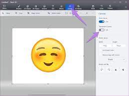 Check spelling or type a new query. How To Make Background Transparent In Paint 3d