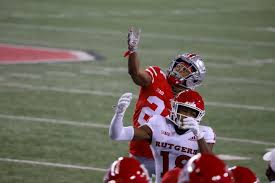 Arizona cardinals atlanta falcons baltimore ravens buffalo bills. Football Shaun Wade Learning To Play Outside Corner Just Wants To Win