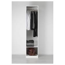 Pax Wardrobe White Vikedal Mirror Glass 19 5 8x23 5 8x79 1 4 Ikea In 2020 Pax Wardrobe Ikea Pax Ikea Pax Wardrobe