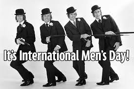 International men's day is celebrated in around 80 countries every year on 19 november. International Men S Day 2021 National Awareness Days Calendar 2021