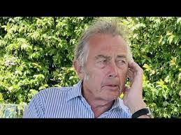 Tim Spicer's Instagram, Twitter & Facebook