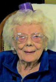 Catherine Hebert Obituary (1916