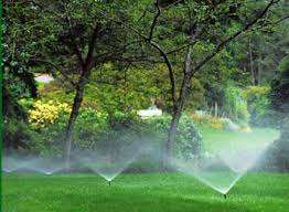 Irrigation Davidson S Landscape Services Inc Salem Or