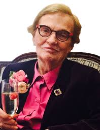 Obituary information for Phyllis Noel Clark