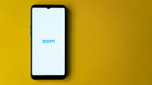 Once you're in the meeting and your video feed is active, tap the screen to; How To Enable Zoom Virtual Backgrounds On Android