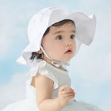 For boys that are looking for toddler boy haircuts for thick hair that naturally falls forward, they can bring the party up to the front. Cute Toddler Infant Baby Girl Hat Outdoor Bucket Hat Sunhat Summer Sun Beach Bonnet Beanie Cap Walmart Canada
