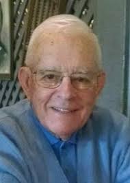 Eugene "Gene" Francis Finnegan