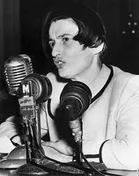 The Life and Death of a Hollywood Blacklist