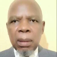 Mark Ernest Manyumwa