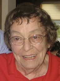 Marjorie Binder Obituary (1921