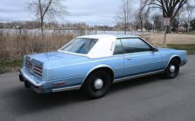 Image result for Slate Blue 1982 Chrysler