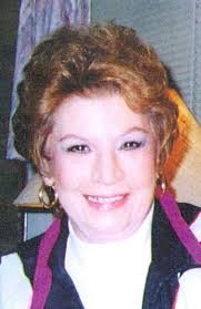 Joann Diaz'Green Obituary (2009)